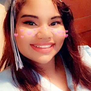 Meet your Posher, Alana